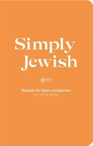 Simply Jewish