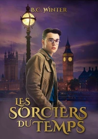 Les Sorciers du Temps