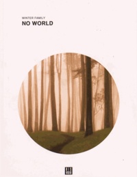  Winter Family - No World. 1 CD audio
