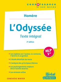 L'Odyssée HLP 1re