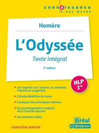 L'Odyssée HLP 1re
