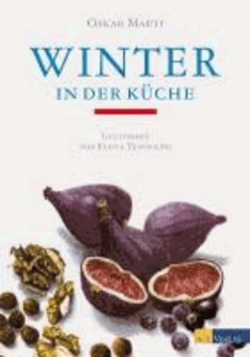 Winter in der Küche.