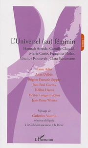 L'universel (au) féminin