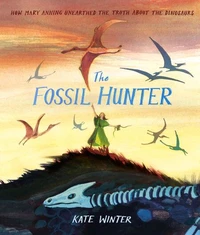 The Fossil Hunter