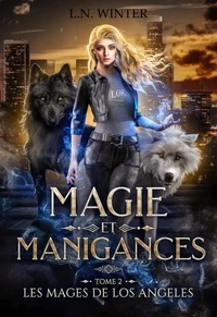 Les mages de Los Angeles