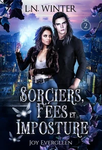 Sorciers, fées et imposture