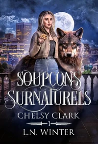 Soupçons surnaturels