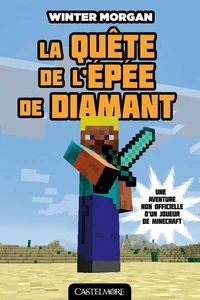 La Quête de l'épée de diamant
