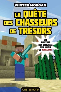 La Quête des chasseurs de trésors