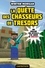 La Quête des chasseurs de trésors. Minecraft - Les Aventures non officielles d’un joueur, T4