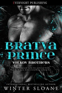 Bratva Prince