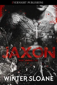 Jaxon