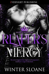 Reaper's Mercy