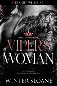 Viper's Woman