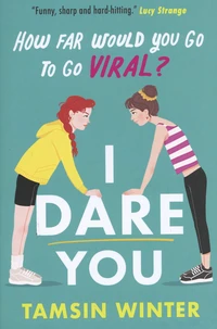I Dare You