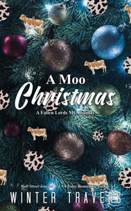 A Moo Christmas