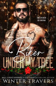 Biker Under My Tree