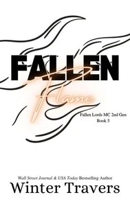 Fallen Flame