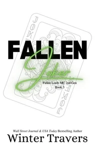 Fallen Joker