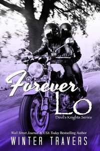  Winter Travers - Forever Lo - Devil's Knights, #9.