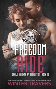 Ebooks pour iPhone Freedom Ride  - Devil's Knights 2nd Generation, #10