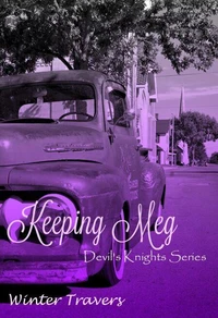 Keeping Meg