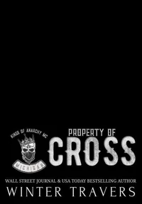 Property of Cross