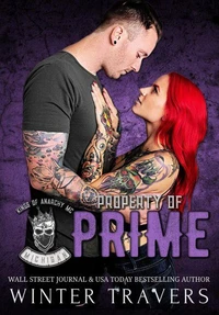Property of Prime