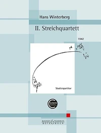 Streichquartett - String quartet