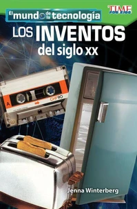 El mundo de la tecnología