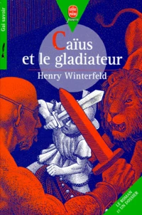 Caïus et le gladiateur