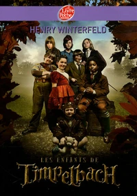 Les enfants de Timpelbach