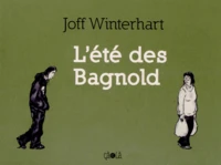 L'été des Bagnold