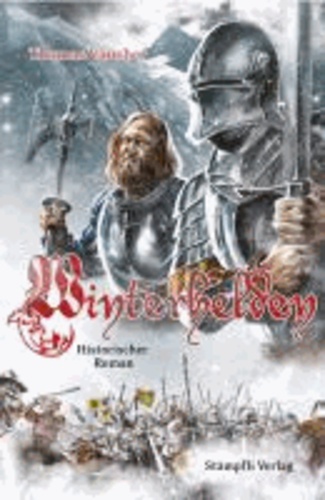 Winterhelden - Die Schlacht um Yrnis.