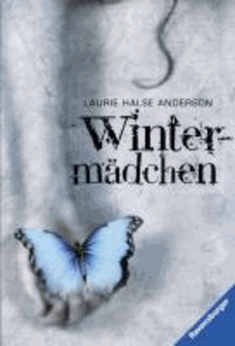 Wintermädchen.