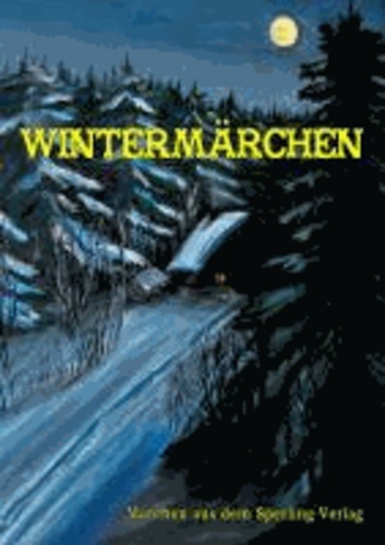 Wintermärchen - Märchen.