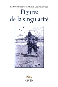 Figures de la singularité