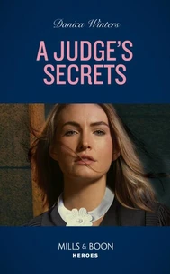 A Judge's Secrets
