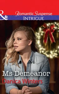 Ms Demeanor