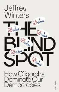 The Blind Spot