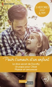 Pour l'amour d'un enfant