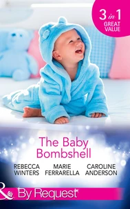 The Baby Bombshell