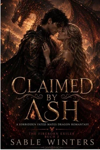 Claimed by Ash