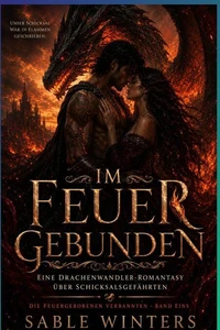IM FEUER GEBUNDEN