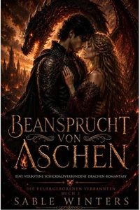 Von Ash Beansprucht