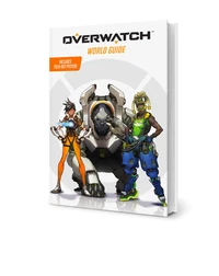 Guide officiel Overwatch