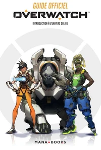 Guide officiel Overwatch