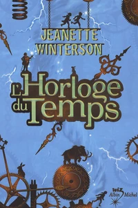 L'Horloge du Temps