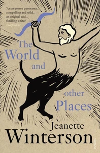 The World And Other Places