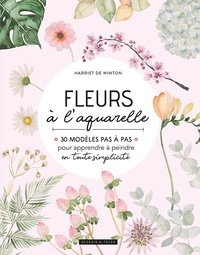 Fleurs a laquarelle.pdf